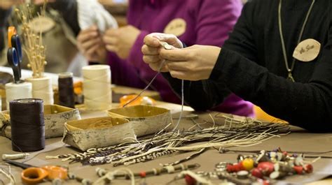 Artisan Workshops & Craft Classes